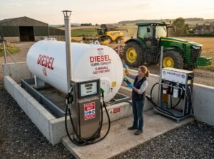 Armazenamento e qualidade do diesel 20260915194145