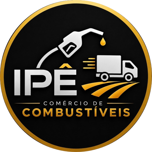 Comércio de combustível TRRIpe